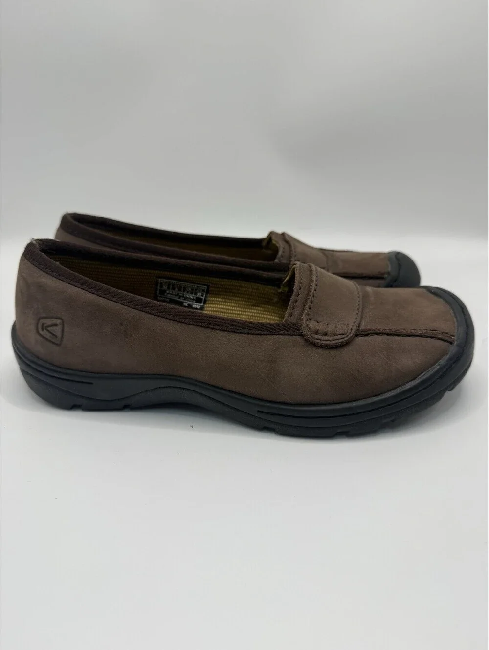 Keen sterling city
